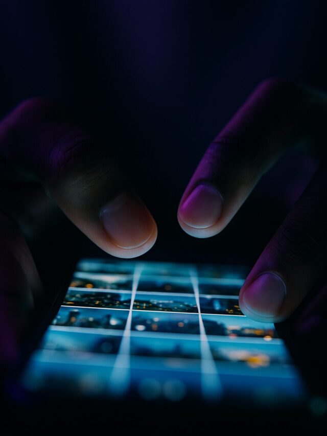 Alguém te Expôs nas Redes Sociais? Veja o que fazer.